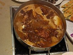 -蝎王府羊蝎子(西直门店)