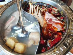 -汉丽轩韩式自助烤肉(大学城龙湖U城天街A馆店)