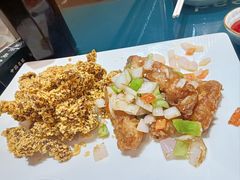 -南京金牛湖巨碗鱼头
