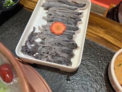 -清真京华源·涮肉烧烤(丰庆店)