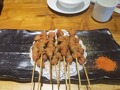 -圆满素食林饭店非遗素食(河西店)