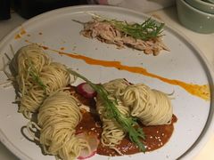 -绿茶餐厅(西单老佛爷店)