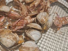-海味当家·蒸锅海鲜(星海公园店)