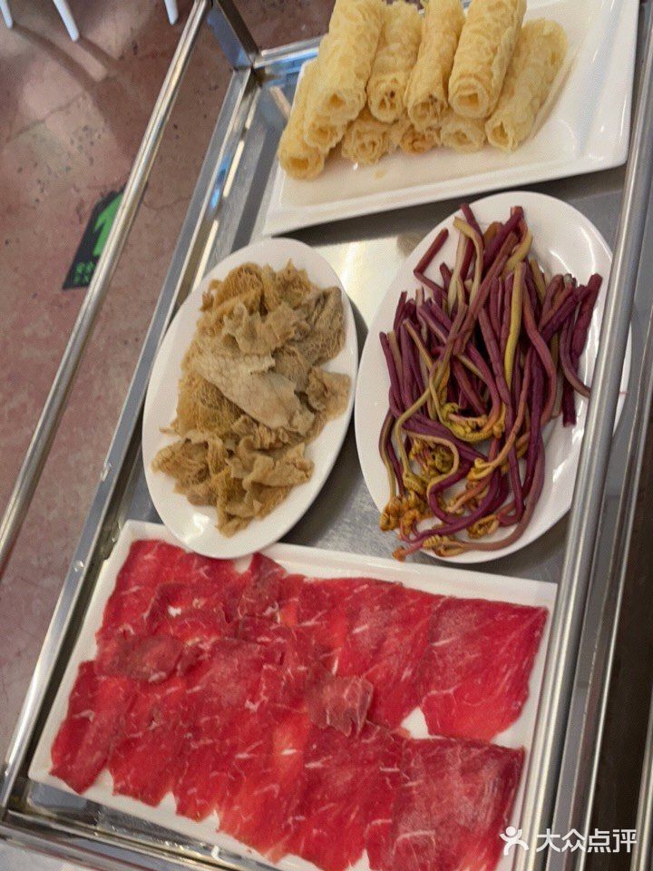 贵州人都说好吃的酸汤鱼，正宗