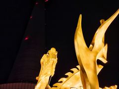 -中央广播电视塔