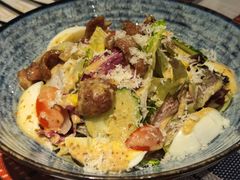 主厨沙拉-Primo·丽莫意大利窑烤披萨