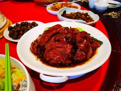 -马凯餐厅(地安门店)