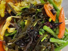 -佰运猪蹄(高陵店)