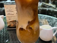 -厦门海景千禧大酒店·海景咖啡厅