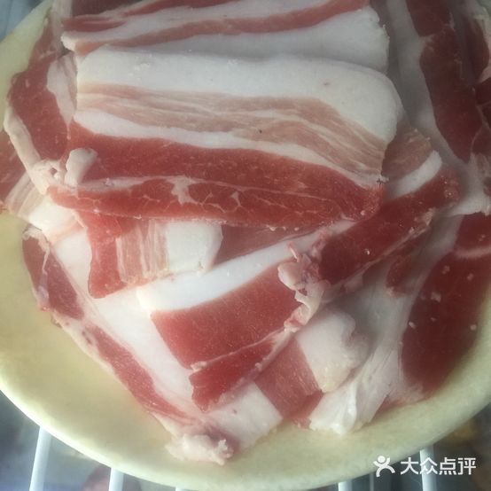 大凉山自助烧烤·牛排海鲜火锅(张公桥店)