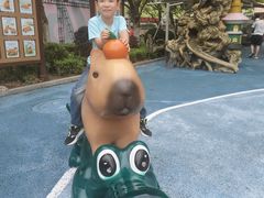 -大连森林动物园