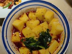 -醉美长安·陕菜(万和城店)