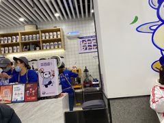 -茶百道(人信汇店)