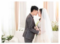 -帆拉斐婚纱摄影(春熙店)