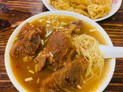 -吴财记面家(大同路店)