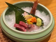 -北京泰富酒店-道日本料理餐厅