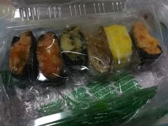 -鲜道寿司(无锡苏宁店)