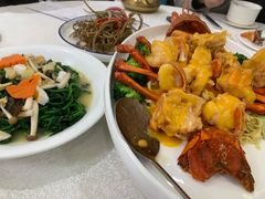 -强记海鲜菜馆(罗湖万象城店)