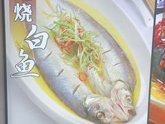 -湖上人家·船菜·私房菜(拈花湾景区店)
