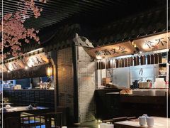 大堂-桂满陇-西湖船宴(西单大悦城店)
