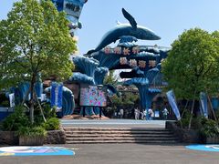 -杭州长乔极地海洋公园