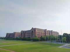 -浙江大学(海宁国际校区)