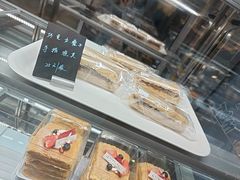 -梦菲思饼屋(瑞金宾馆店)
