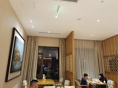 -杭州开元名都大酒店·地中海自助餐厅