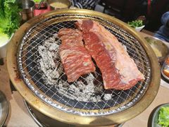 -西塔老太太泥炉烤肉