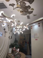 点击看大图 -芳朵美容养生SPA