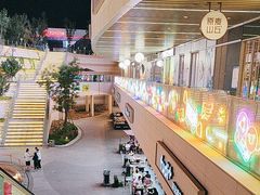 -HUZI虎滋精酿餐吧(京西大悦城店)
