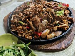 -标记美食新鲜猪杂(兴南大道店)