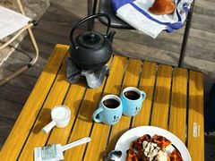 -田德能咖啡博物馆