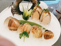 -同禧荟·港味海鲜火锅·粤菜(三亚湾店)