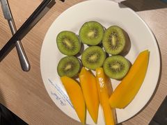 -星伦多自助料理(宝山龙湖天街店)