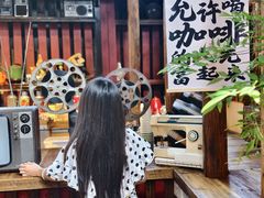-石涧故事·私房菜(紫云路店)