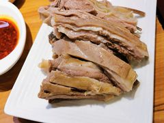 -品回味清真西北楼(宁波首店)