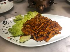 -京城小江南·北京烤鸭·江南土菜·白鱼(中关村店)