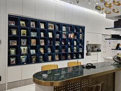 -海马体照相馆(环贸iapm大师爱情店)