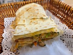 -山东菜煎饼(银泰城店)