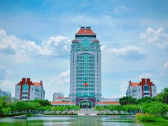 -厦门大学(思明校区)