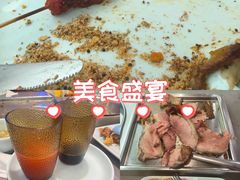 -比尔森巴西烤肉自助(红旗街店)