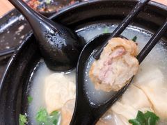 -小杨生煎(萧山机场店)