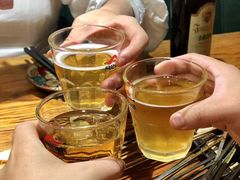 -阿记烧烤(大兴新区店)