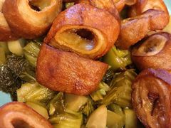 -先记烧鹅王·本地粤菜(福永店)