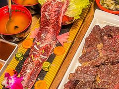 -江户烧肉(高德店)