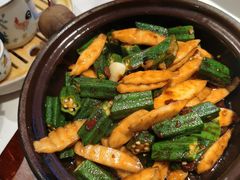 -南拳十三姨·潮汕砂锅粥·粤菜(西单大悦城店)