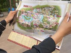 -济南方特东方神画