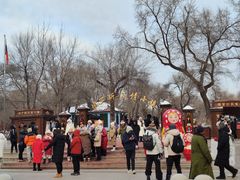 -俄罗斯风情小镇