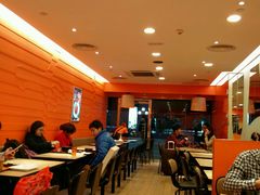 -大快活(罗湖商业城分店)